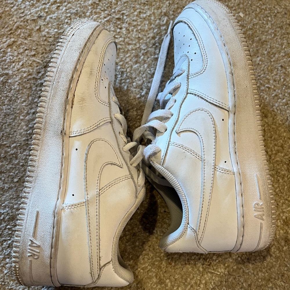 Youth uptown’s white
